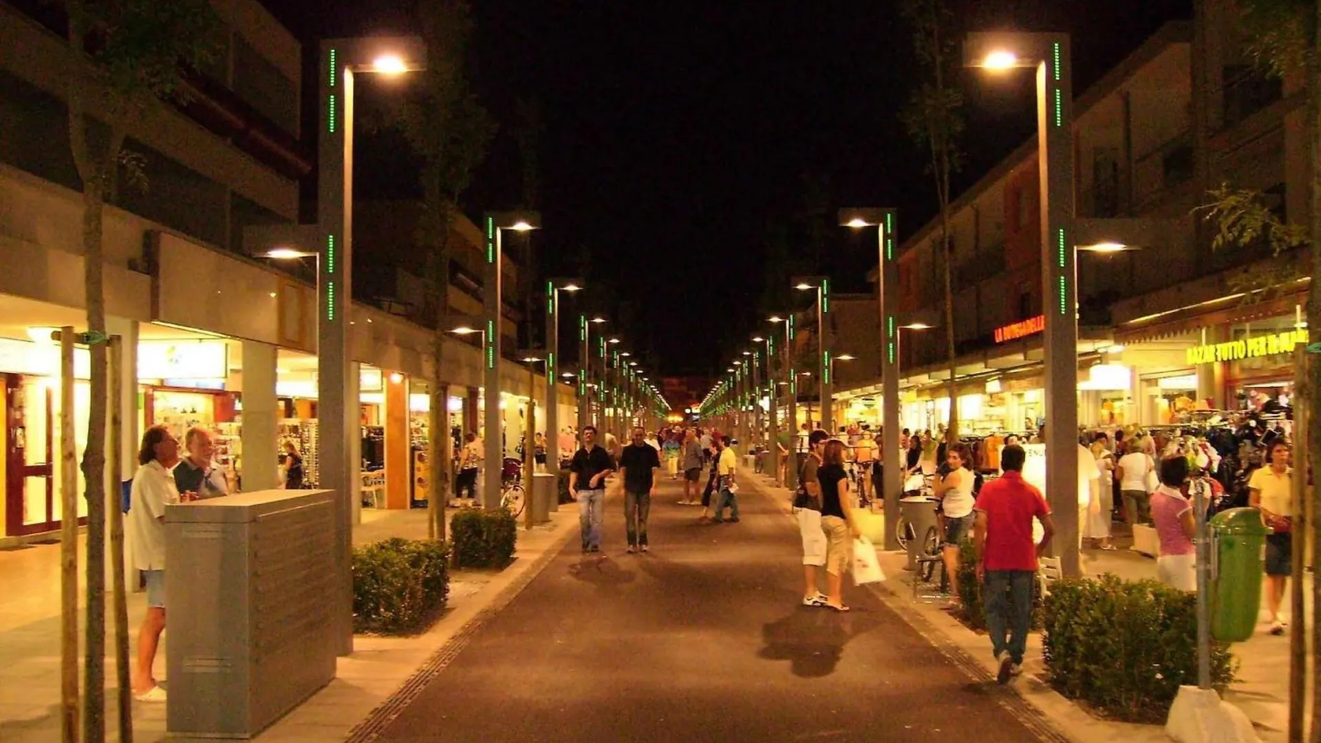 Bright Garden Apartment Near The Sea Bibione