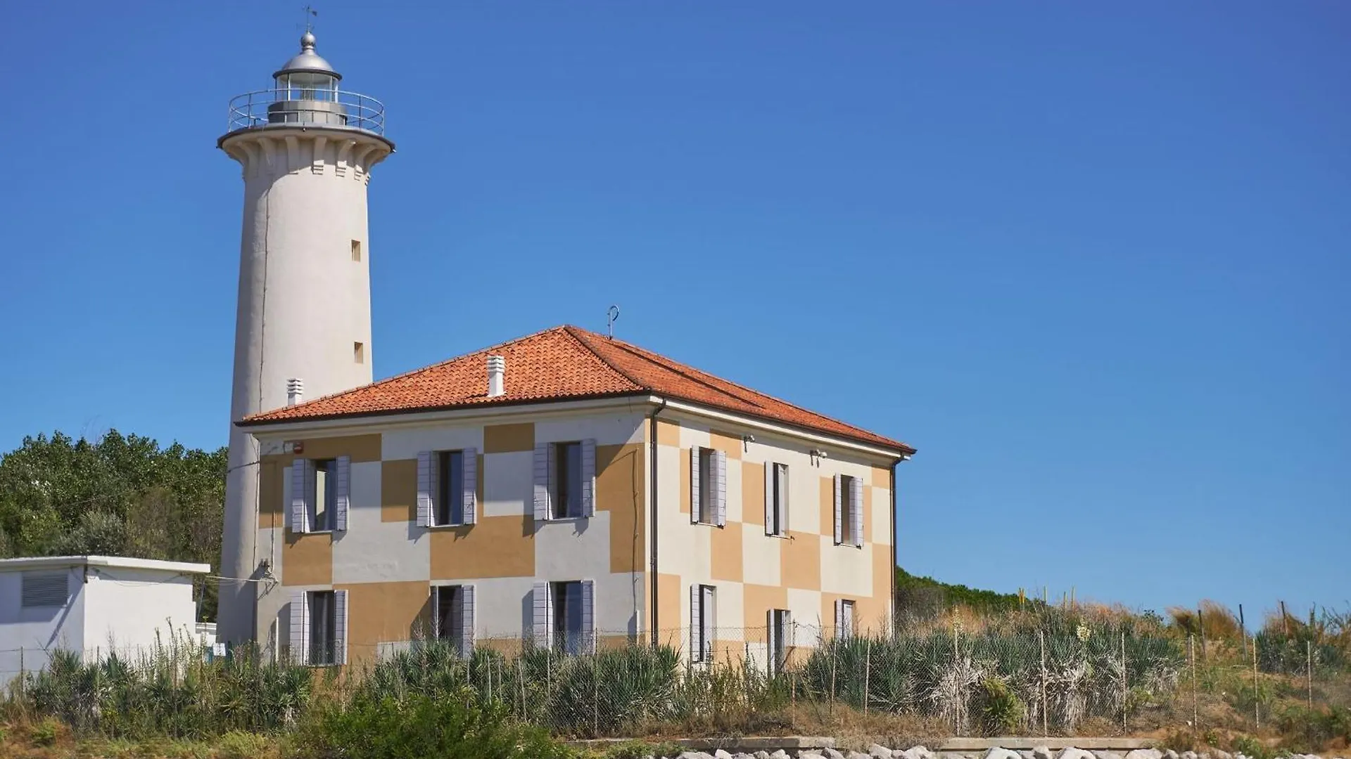 Bright Garden Apartment Near The Sea Bibione 0*,