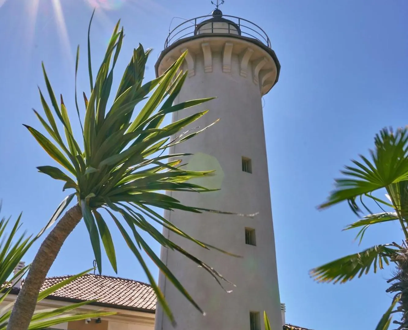 ביביונה Bright Garden Apartment Near The Sea