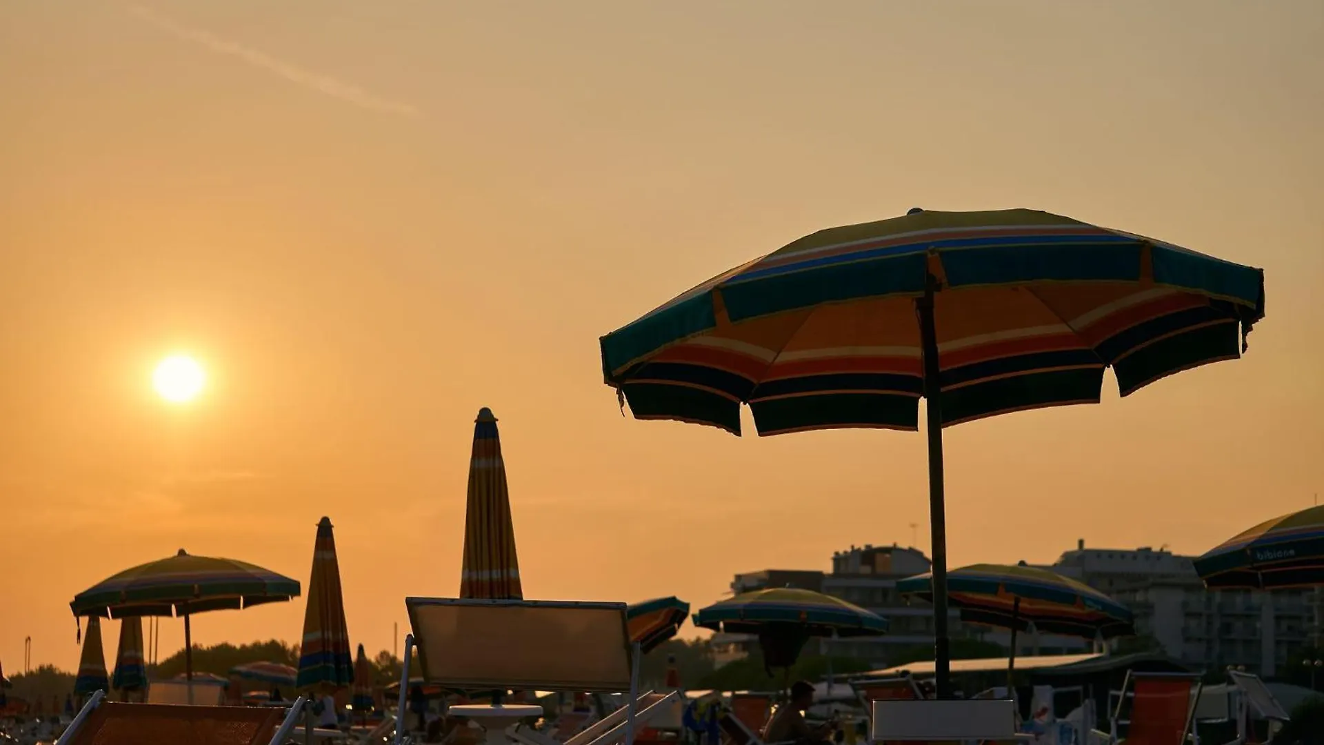 Bright Garden Apartment Near The Sea Bibione