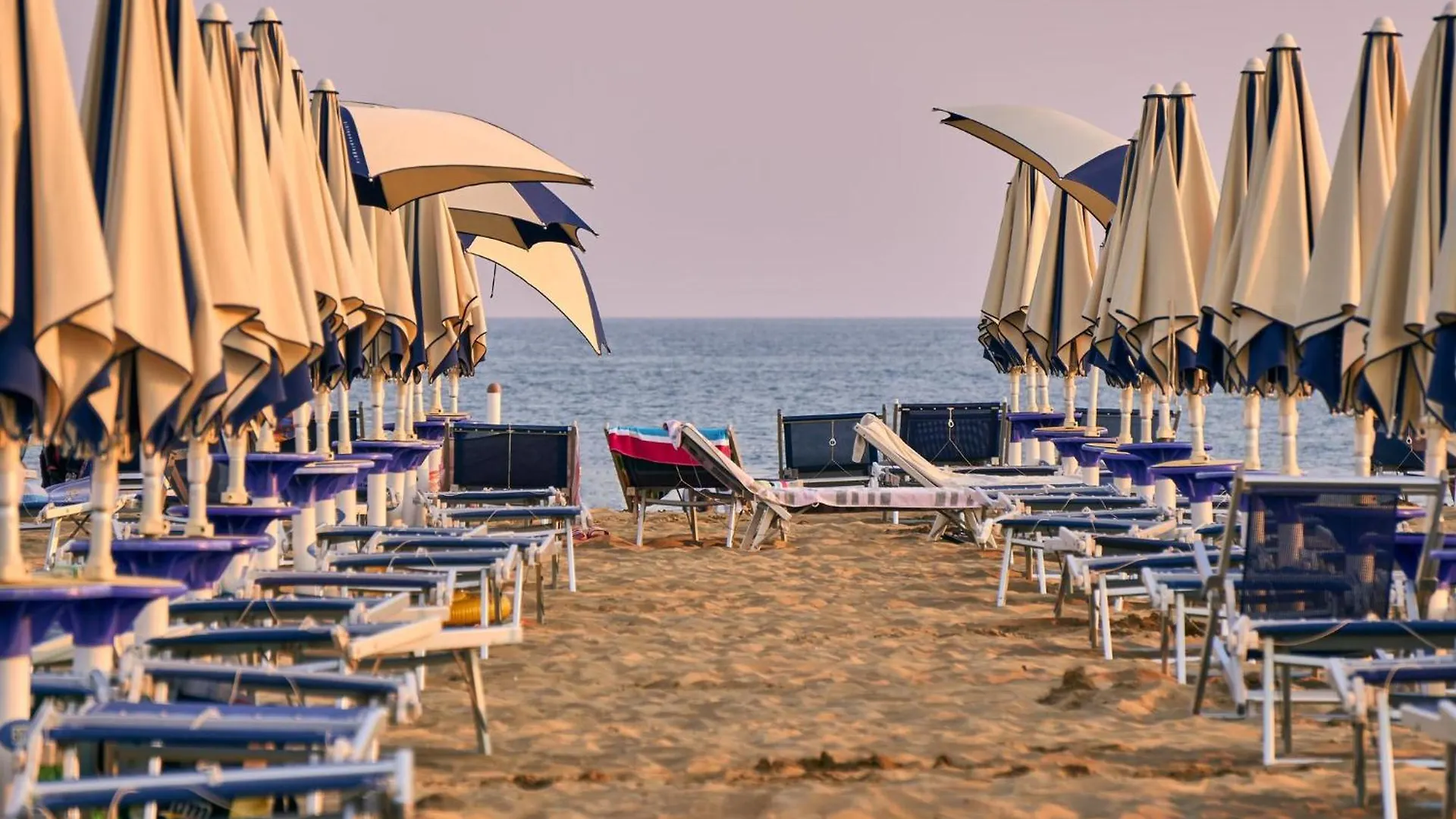 Bright Garden Apartment Near The Sea Bibione