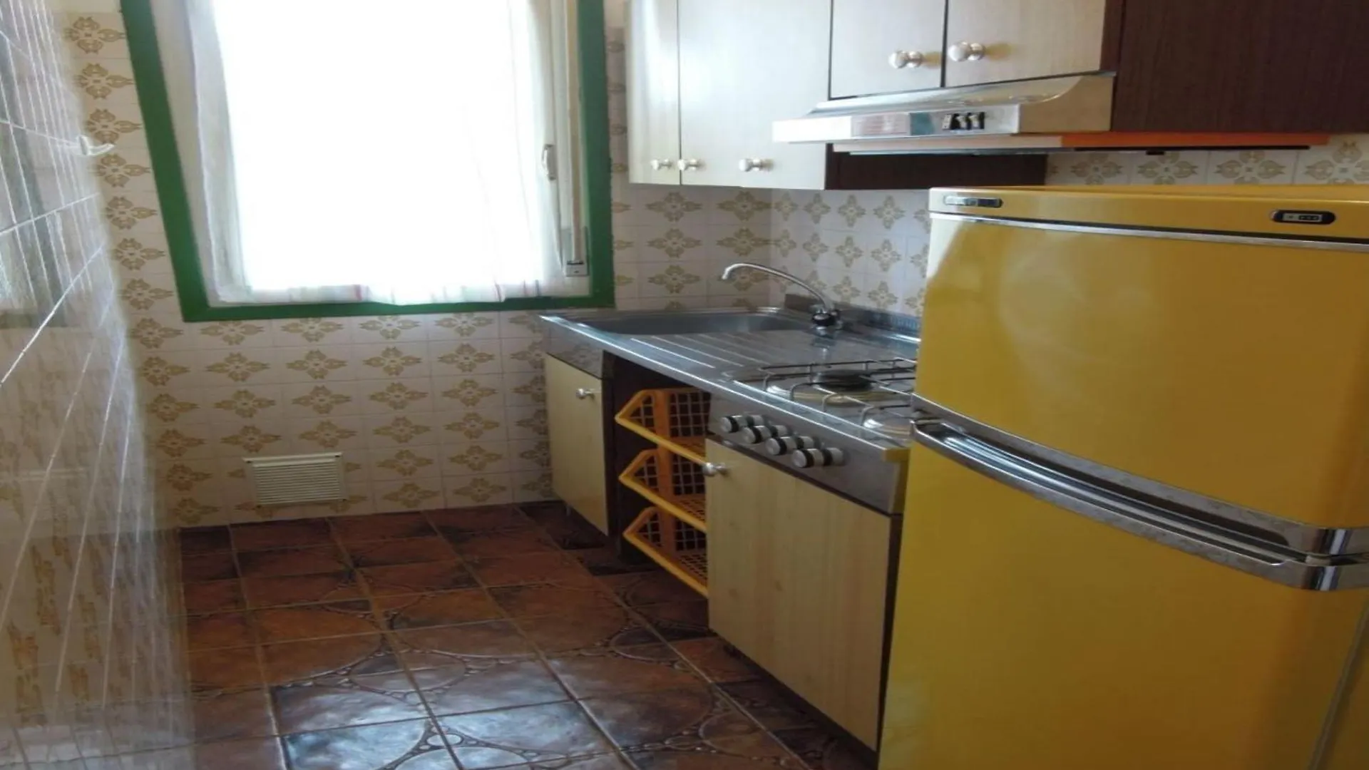 Bright Garden Apartment Near The Sea Bibione