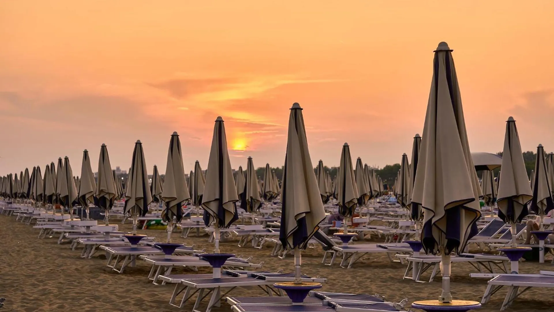 Bright Garden Apartment Near The Sea Bibione